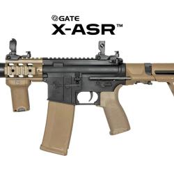 R&eacute;plique Longue 6mm SA-E10 PDW X-ASR Half Tan Specna Arms