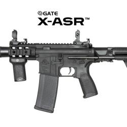 R&eacute;plique Longue 6mm SA-E10 PDW X-ASR Noire Specna Arms