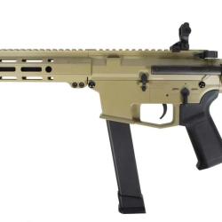 R&eacute;plique Longue 6mm UDP9 10.5" M&eacute;tal Tan S&T