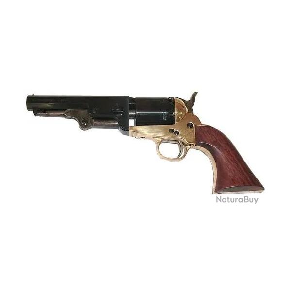 R�plique 1851 Navy Laiton Sheriff Cal. 44 PN Pietta