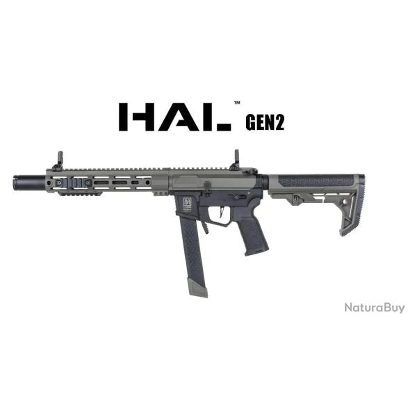 R�plique Longue 6mm SA-FX02 Flex BLDC HAL Olive G2 Specna Arms