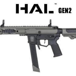 R&eacute;plique Longue 6mm SA-FX01 Flex BLDC HAL OD - Specna Arms