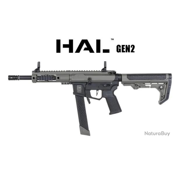 R�plique Longue 6mm SA-FX01 Flex BLDC HAL OD - Specna Arms