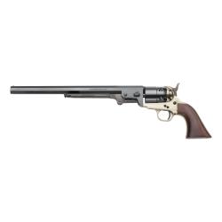 R&eacute;plique 1851 Navy Laiton Carbine Calibre 44 Poudre Noire Pietta