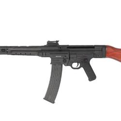 R&eacute;plique Longue 6mm MP44 AEG S&T