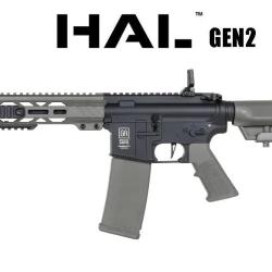 R&eacute;plique Longue 6mm SA-F08 Flex BLDC HAL OD G2 Specna Arms