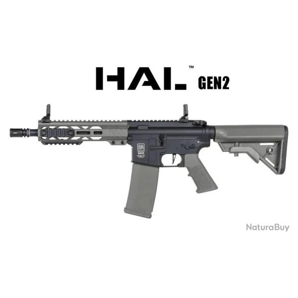 R�plique Longue 6mm SA-F08 Flex BLDC HAL OD G2 Specna Arms