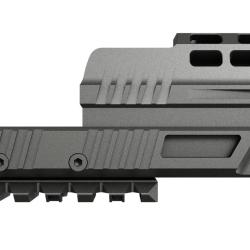 Compensateur SFX Tungsten Grey Canik