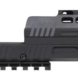 Compensateur SFX Black - Canik