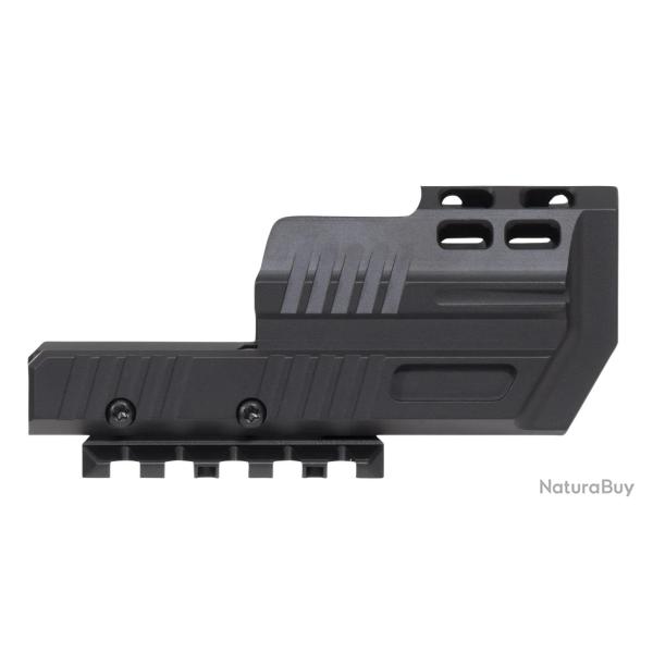 Compensateur SFX Black - Canik