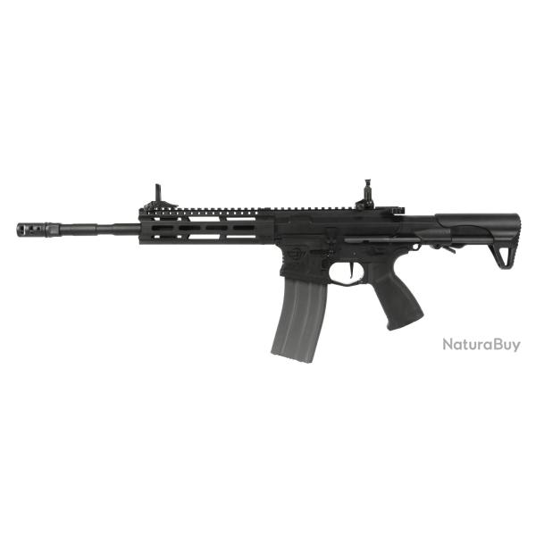 R�plique Longue 6mm CM16 Raider L 2.0E Noir G&G Armament
