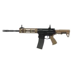 R&eacute;plique Longue 6mm CM16 Raider L 2.0E Tan G&G Armament