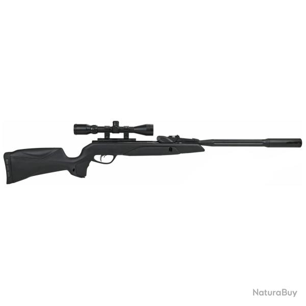 Carabine � Plomb Spitfire II Synt 4.5mm 19.9J avec Lunette 3-9x40 BSA