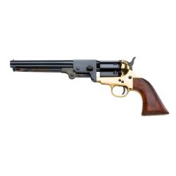 R&eacute;plique 1851 Navy Comm&eacute;mo GTS Calibre 36 Poudre Noire Pietta