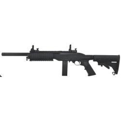 R&eacute;plique longue 6 mm KC-02 Gas KJWORKS