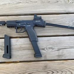 Pack Pistolet USW A1 ASG
