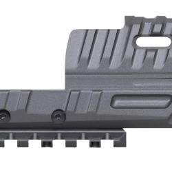Compensateur Rival/S Grey - Canik
