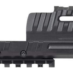 Compensateur Rival/S Black pour Pistolet - Canik