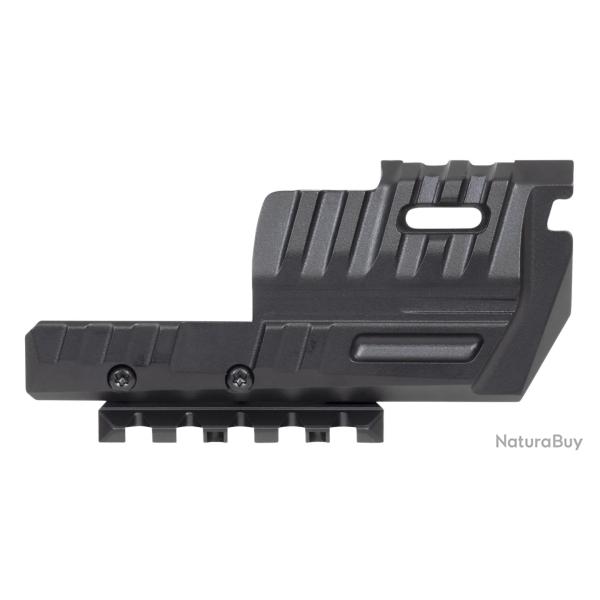 Compensateur Rival/S Black pour Pistolet - Canik