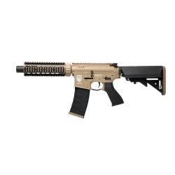 Replique Longue 6mm GR4 CQBS Mini Tan G&G Armament