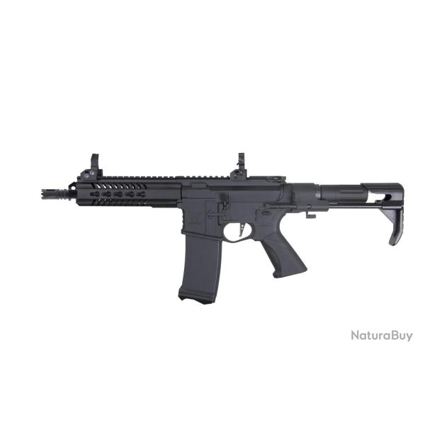 R�plique Longue 6mm XTC PDW AEG Modify