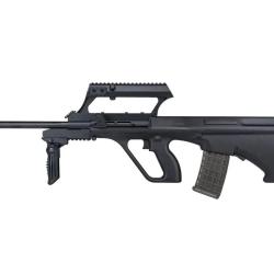 R&eacute;plique d'&Eacute;paule 6mm PL Steyr AUG A1 Noire ASG