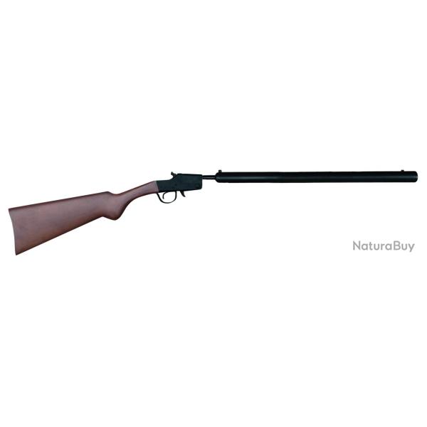 Fusil Monocoup Silence Calibre .410 Canon 72 cm Falco
