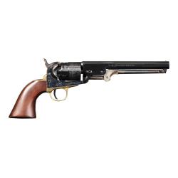R&eacute;plique 1851 Navy Yank Acier Calibre 44 Poudre Noire Pietta