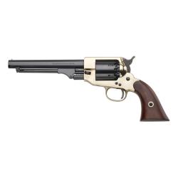 R&eacute;plique 1862 Spiller & Burr Laiton Cal 36 Pn Pietta