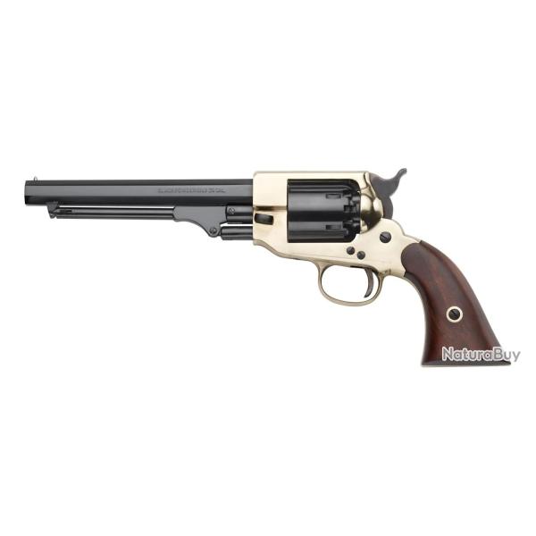 R�plique 1862 Spiller & Burr Laiton Cal 36 Pn Pietta