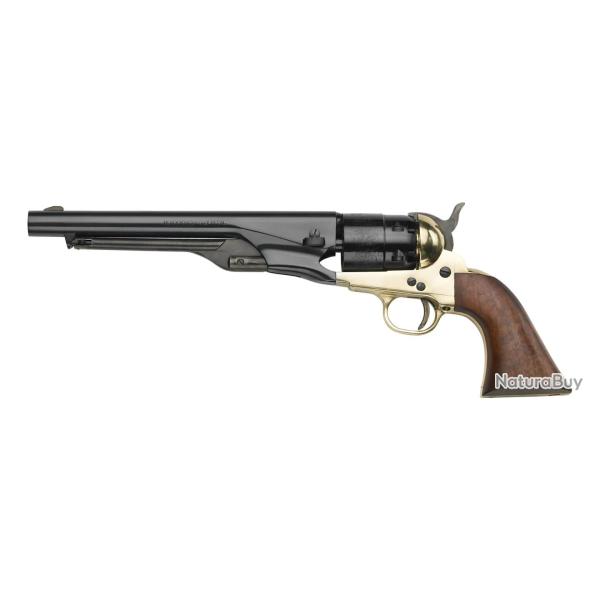 R�plique 1860 Army Laiton Calibre 44 Poudre Noire Pietta