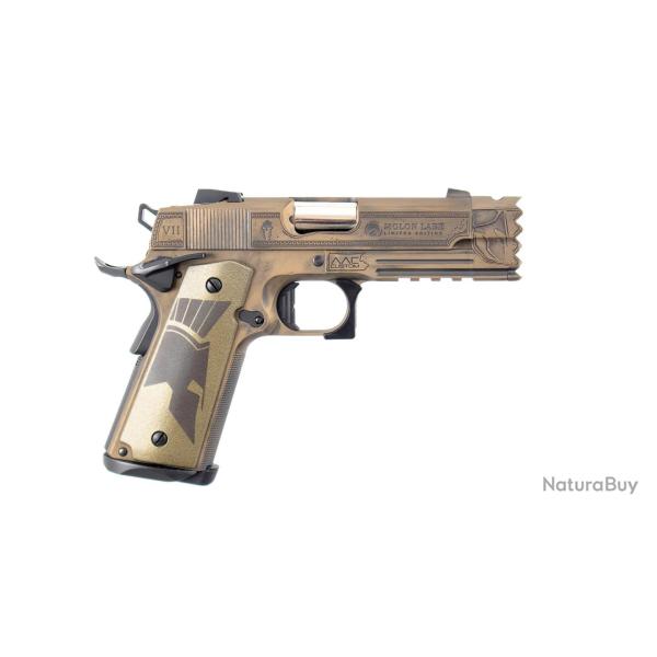 Pistolet 6 mm STR45 Spartan Colombi