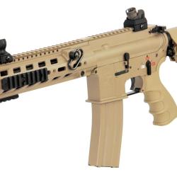 R&eacute;plique Longue 6mm GC1 46 Tan - G&G Armament