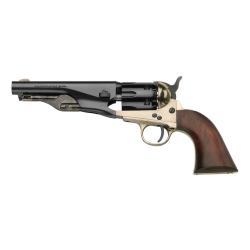 R&eacute;plique 1862 Pony Express Laiton Sheriff Calibre 44 Poudre Noire - Pietta