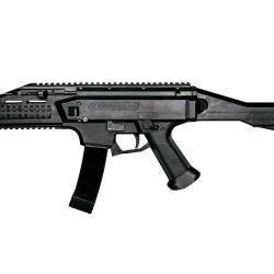 R&eacute;plique Longue 6mm CZ EVO 3 A1 ASG