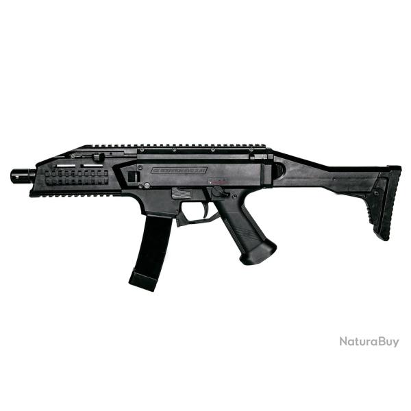 R�plique Longue 6mm CZ EVO 3 A1 ASG