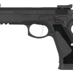 Pistolet 6mm CZ SP01 Accu CO2 Blowback - ASG