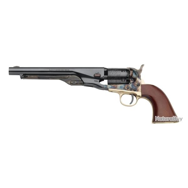 R�plique 1861 Navy Laiton Calibre 36 Pietta