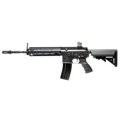 R&eacute;plique Longue 6mm TR4 18 Noir - G&G Armament