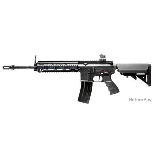 R�plique Longue 6mm TR4 18 Noir - G&G Armament