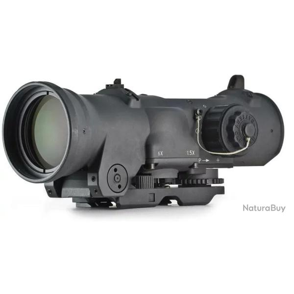 Viseur DRLP 1,5-6x Tactical Ops