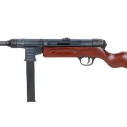 R&eacute;plique Longue 6mm SA MP41 Retro X-ASR Specna Arms