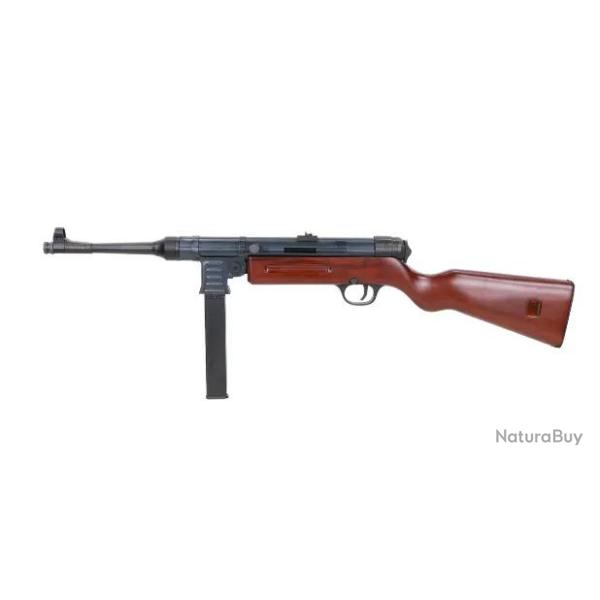 R�plique Longue 6mm SA MP41 Retro X-ASR Specna Arms