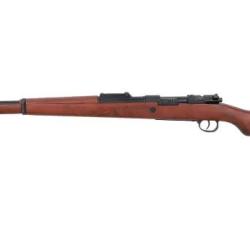 R&eacute;plique Longue 6mm SA Kar98K Retro Bois Specna Arms