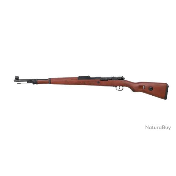 R�plique Longue 6mm SA Kar98K Retro Bois Specna Arms