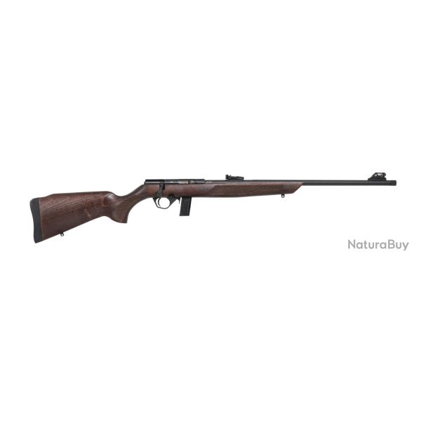 Carabine 8117 17HMR en Bois Rossi
