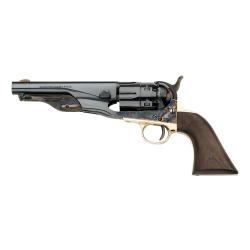 R&eacute;plique 1862 Colt Pocket Police Acier Sheriff Cal 36 PN Pietta