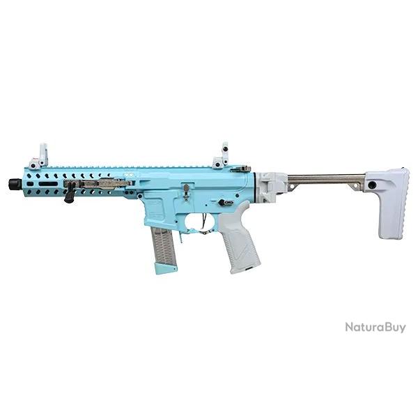 R�plique Longue 6mm FAR 9 Macaron Blue - G&G Armament