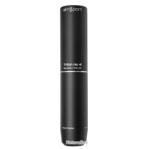 Mod�rateur Triton 4i 9.5mm 1/2-28 UNF Aimsport