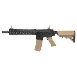 R&eacute;plique Airsoft Longue 6mm GC18 Mod1 Tan G&G Armament